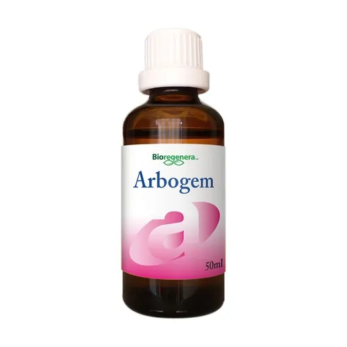 Bioregenera Arbogem Drops