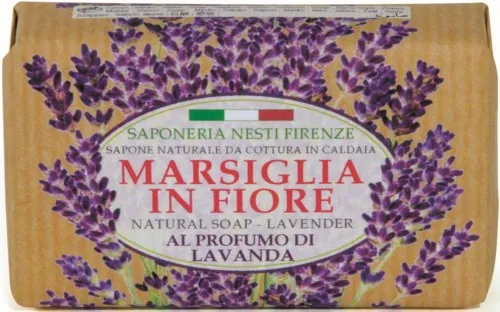 Nesti Dante Marsiglia In Fiore Lavender & Juni 125 g